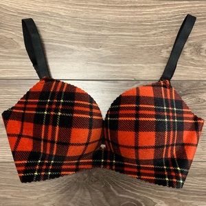 Aimerfeel Super Push Up Bra